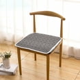 thumbnail image 1 of Sentmoon Deals of the Day Clearance Prime Linen Cushion Chair Cushion Student Stool Cushion Buttock Cushion Breathable Sedentary Dining Chair Cushion Deals Flyer, 1 of 8