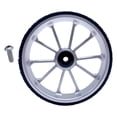thumbnail image 2 of leichtes Rad Modification Screws Wheel Compnts 3.94inch Sealed Bearing Ultralight Folding Bike for Rear Rack ,, 2 of 10
