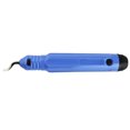 thumbnail image 2 of DPTALR NOGA NB1100 Burr Handle With Blades Hand Deburring Tool, 2 of 2
