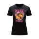 thumbnail image 2 of Playera Blusa Impresion De Taquero Mucho Fiestas Patrias Mexico Septiembre Independencia Color Negro Talla Chica Marca Emil SaEs, 2 of 4