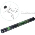 Aquarium Water Grass Sticker PVC Cut to Fit for Fish Tank61*40cm ...
