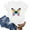 A18 White, variant on Xdegoge Items T Shirts for Women Graphic Short Sleeve Summer Tee Shirts Crew Neck Cute Print Casual Loose Fit Tunic Tops Fashion Soft Comfy Cotton Shirts
