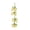 A, variant on XINGXIANG-23.6 Inch Imitation Fresh Jerusalem Artichoke Garland, Lightweight Foam Vegetable String for Retro Country Scene Arrangement