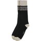 thumbnail image 1 of Alfani Hombre Tiled Midweight Calcetines beigekhaki 7-12 Alfani Midweight, 1 of 1