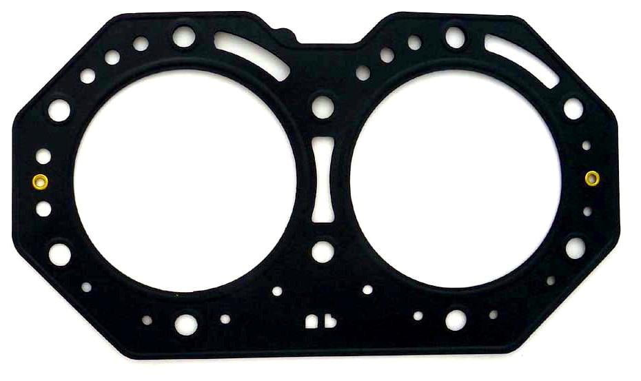 new head gasket