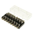 thumbnail image 4 of Soporte de Caja de fusibles automotriz Sunnimix 6 vías con Cubierta, 4 of 7