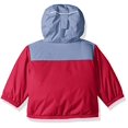 thumbnail image 3 of Ensemble Double Flocon pour Enfants, cactus Rose, Ciel Délavé, 6 12, 3 of 3