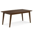 thumbnail image 5 of Simpli Home Mavis / Draper 7-Piece Dining Set, 5 of 13