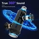 thumbnail image 4 of Altavoz Bluetooth Tronsmart T6 Plus 40w rojo, 4 of 9