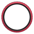thumbnail image 2 of Llanta para Bicicleta Kenda K837 R24 x2.10 roja negra 2.1' Caucho Mountain Bike, 2 of 4