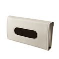 thumbnail image 2 of WREESH Draw type Plastic Storage box for Disposable/Cloth Face Coverings For Car, 2 of 4