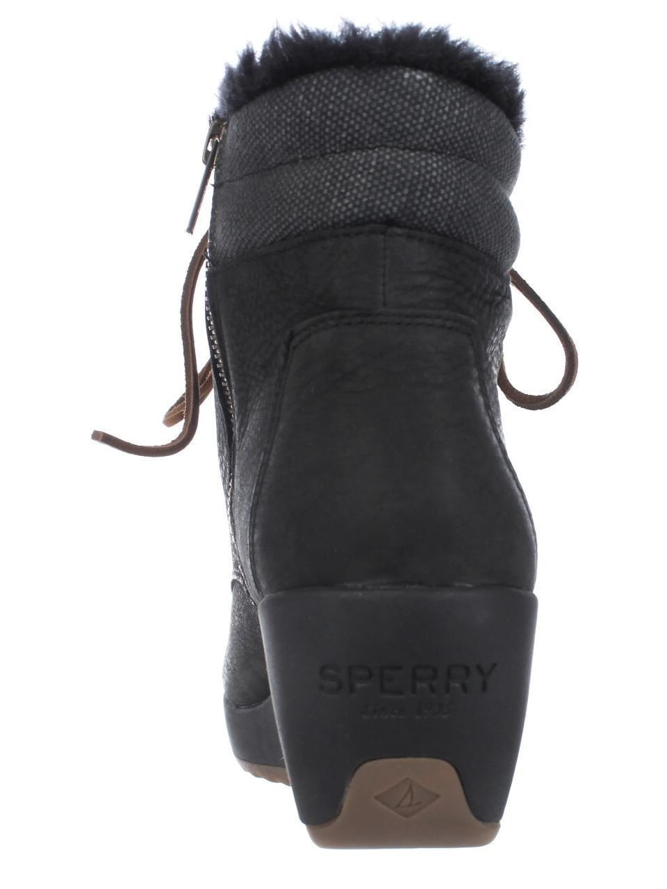 Sperry deals luca boot
