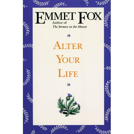 Alter Your Life