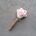 thumbnail image 4 of Jouets pour Chats Bâtons de Vigne en Argent Naturel Interactifs Clips pour Chats d'Intérieur Jouets Mignons pour Chat Bâtons de Vigne en Argent Jouets pour Chat, 4 of 6