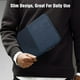 thumbnail image 5 of Funda para tablet TimoVo para iPad Mini 7/6/5/4/3/2/1 8-9 pulgadas, 5 of 8
