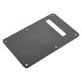 thumbnail image 2 of Electric Guitar Backplate,Electric Guitar Rear Backplate Electric Guitar Rear Backplate Guitar Spring Back Plate Unrivaled Performance, 2 of 14