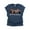 Heather Navy, variant on Horror Movie Friends Shirt, Halloween Shirts for Women & Men, Funny T shirts, Graphic Tee - Black