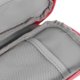 thumbnail image 4 of SHOWERORO Organizer De Electrónica De Viaje Rosa Con Doble Capa Para Cables Cargadores Y Accesorios, 4 of 6