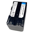 thumbnail image 4 of Battery for Canon BP-950G BP950G XL2 XL1 GL2 XM2 XL-H1 XL1S XM1 E1 XL-1 XL-2 E30 Optura BP-945, 4 of 4