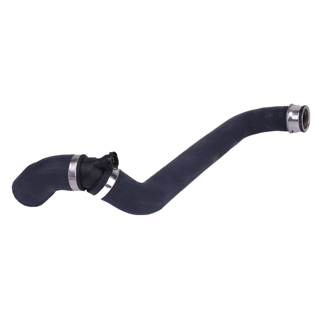 GeRRiT Upper Radiator Coolant Hose