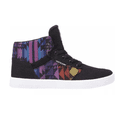 thumbnail image 1 of Tenis Supra Yorek Hi Niño Originales Sport negro 20.5, 1 of 6