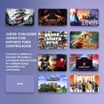thumbnail image 4 of Control joystick GameSir G8 Galileo Type-C gris, 4 of 11