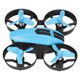 thumbnail image 5 of UDIRC U46 Mini Drone para niños 2.4G RC Quadcopter soporte altitud mantener modo sin cabeza, 5 of 8