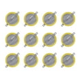 thumbnail image 1 of taessv 12 Pack CR2025 Battery, CR2025 3V Lithium Battery for Pokemon, Pokemon Crystal, GameBoy, Gameboy Color Game Battery Replacement, 1 of 4