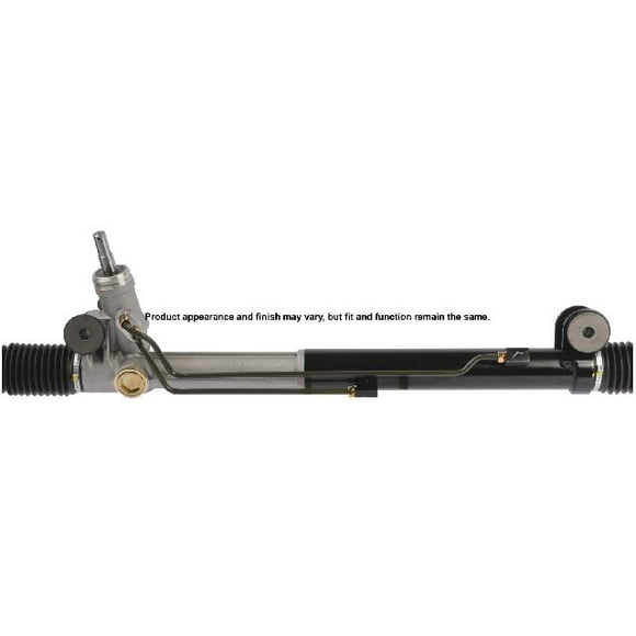 Gmc Yukon Xl Rack And Pinion Assembly