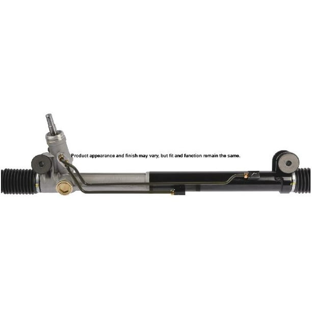 OE Replacement for 20042005 GMC Envoy XUV Rack and Pinion Assembly