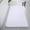 White, variant on Softlife Absorbent Bathroom Rugs Microfiber Non Slip Bath Mat for Bathroom Soft Shaggy Rug,36"x24",Navy