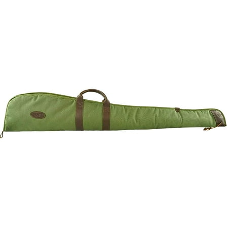 Boyt Canvas Shotgun Case 52" Canvas Green