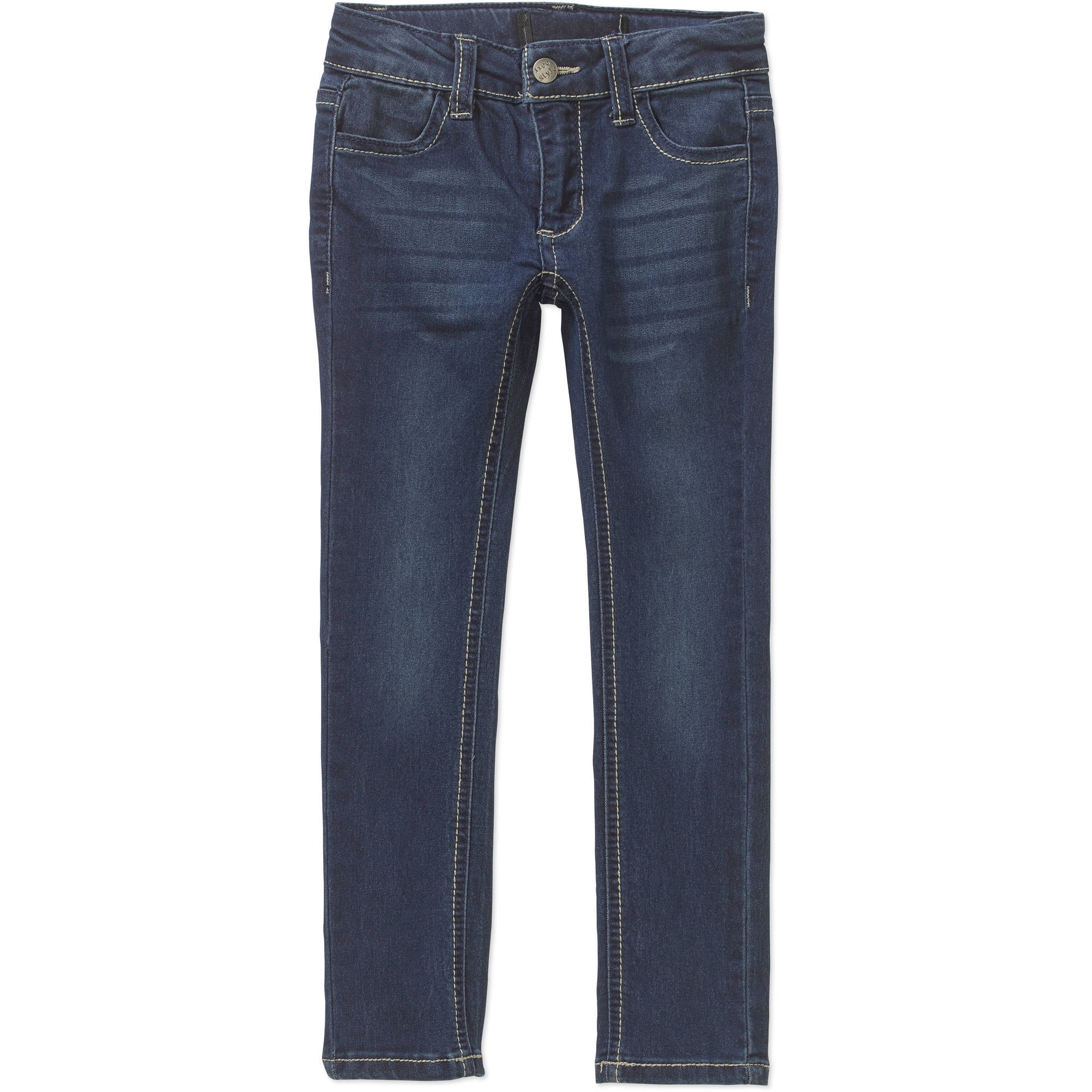 lee comfort stretch waistband jeans