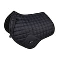 thumbnail image 2 of Almohadilla para sillín resistente a los impactos, absorción de impactos, accesorio deportivo práctico que absorbe el sudor. Negro, 2 of 9