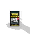 thumbnail image 2 of Basics of Winning: The Basics of Winning Blackjack : 4th Edition (Paperback), 2 of 6