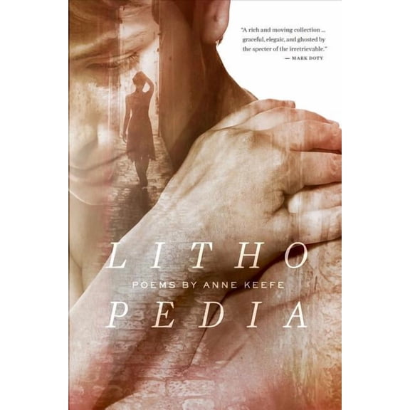 Lithopedia (Paperback)