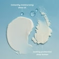 thumbnail image 3 of XINQIHANG eos Shea Better Hand Cream, Coconut, Natural Shea Butter, 24HR Hydration, 74ml, 3 of 6