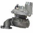 thumbnail image 6 of OE # 7651555007S Turbo Turbocharger w/ Electric Actuator 1PC Fits select: 2010-2018 MERCEDES-BENZ SPRINTER 2500, 2007-2008 DODGE SPRINTER 2500, 6 of 7
