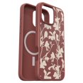 thumbnail image 5 of OtterBox Symmetry Graphics MagSafe Case Autumn Rust for iPhone 16 Pro Max, 5 of 5