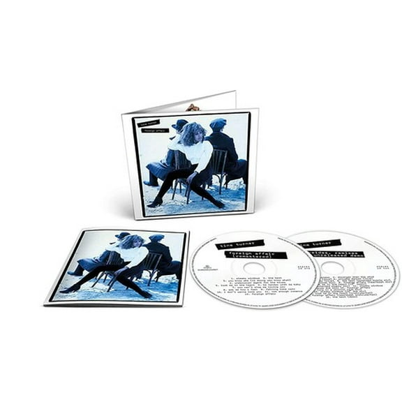 Tina Turner - Foreign Affair - Music & Performance - CD