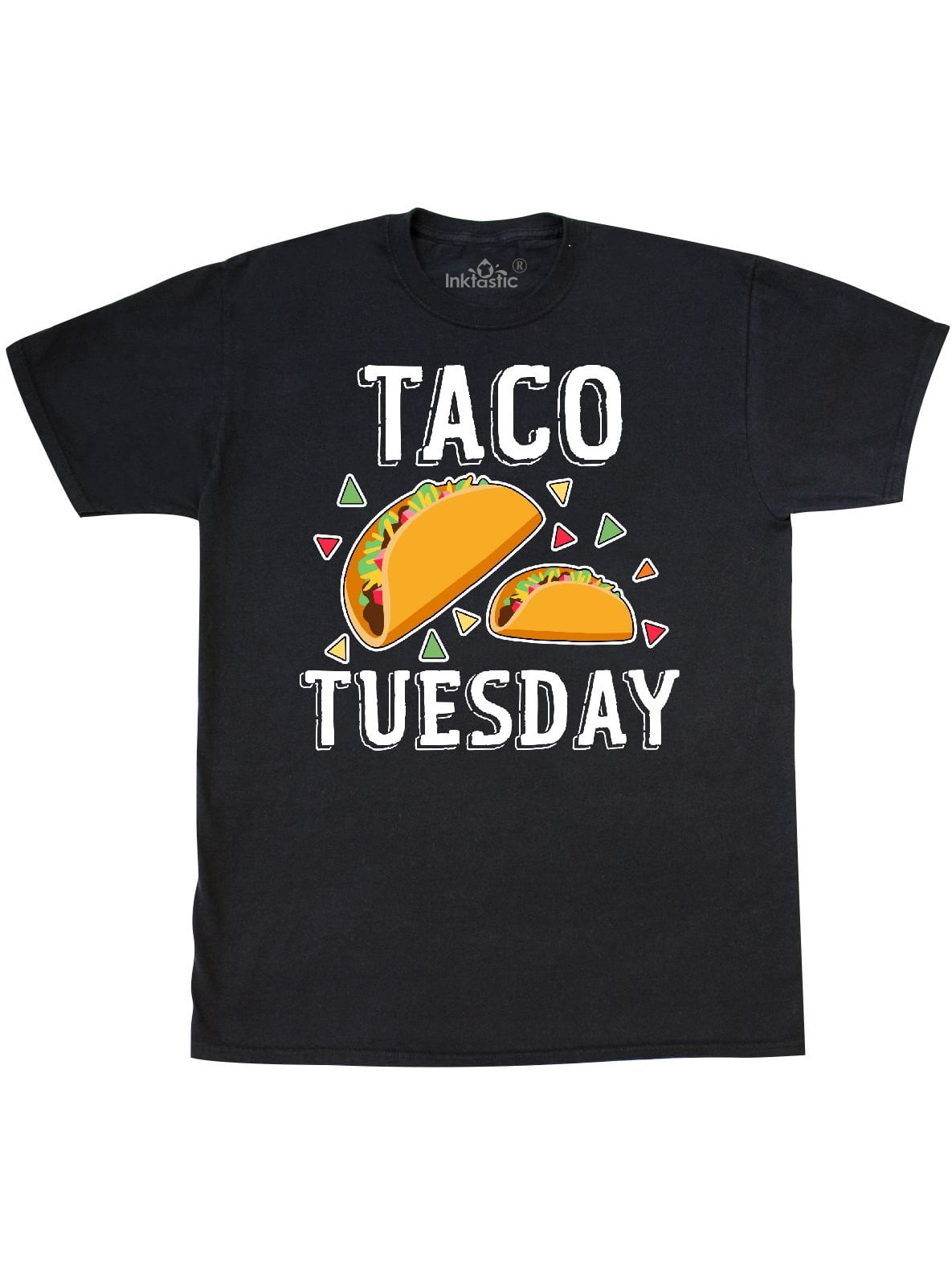 Taco tuesday shirt Clearance