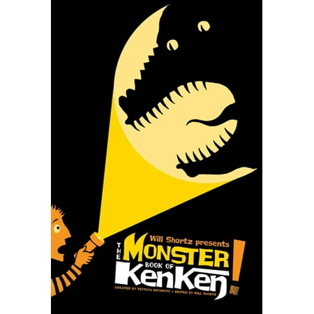 - Will Shortz Presents The Monster Book of KenKen : 300 Easy to Hard Logic Puzzles That Make You Smarter