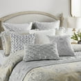 thumbnail image 5 of Croscill Classics Loretta 4 Piece Comforter Set in Beige Cal King, 5 of 6