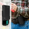 thumbnail image 6 of Encased DuraClip Designed for Nokia 2720 V Flip Belt Clip Case, Slim Phone Case with Holster (2720 Flip/Verizon TA-1295), 6 of 6