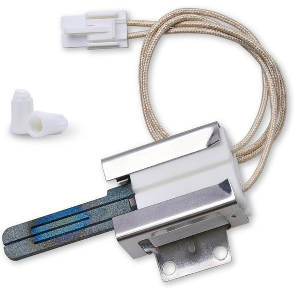 MEE61841401 Range Oven Igniter compatible with L-G Gas Range models LRG LSS LDG LSG LTG - Replaces AP5214765 1599783 AH3535362 EA3535362 MEE61841403 PS3535362 and more