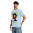 thumbnail image 4 of Juneteenth Unisex Tee: Celebrate Cultural Independence This Summer, 4 of 5