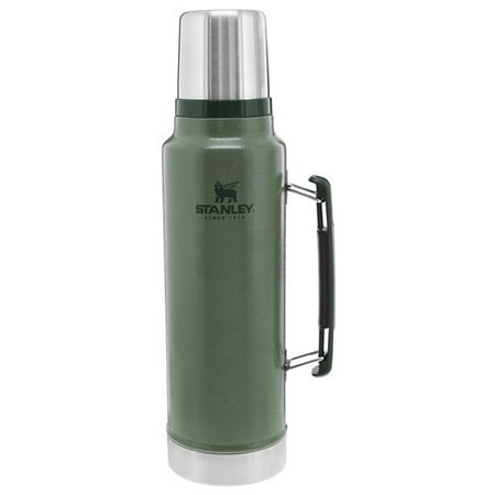 

Stan 1 5qt Classic Vac Btl H green Classic Vaccum Bottle - Green