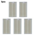 thumbnail image 1 of 5Pcs Filter For Midea M9 For EUREKA E10s Robot Vacuum Replacement Parts, 1 of 10
