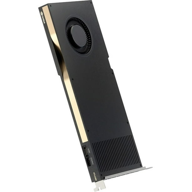 PNY Technology VCNRTXA4000-PB NVIDIA RTXA4000 16GB & GDDDR6
