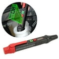 thumbnail image 4 of Brake Fluid Liquid Tester, Lightweight High Accuracy 0%-4% Easy Operation Brake Oil Detector  For Hydraulic System, 4 of 8